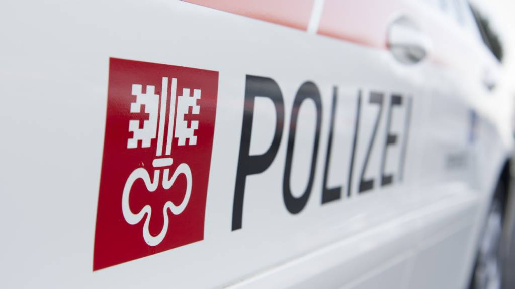 Die Kantonspolizei Nidwalden erwischte Mitte Mai einen Autofahrer, der mit 158 km/h statt der erlaubten 80 km/h unterwegs war. (Symbolbild)