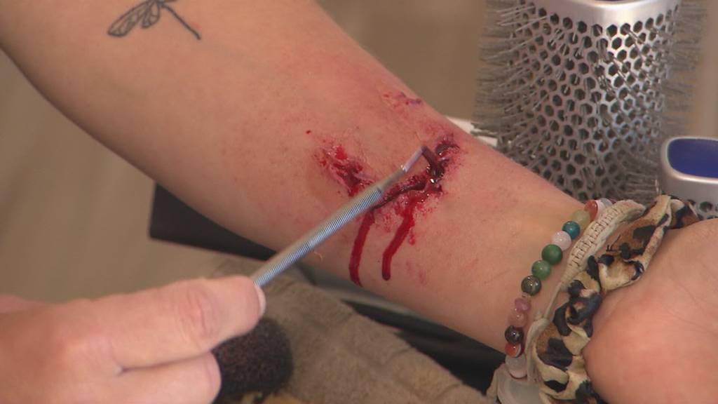 Vorschau «Herzblut»