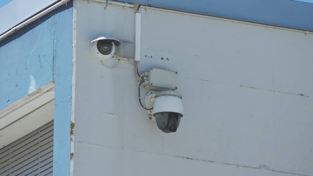 Webcams in Badis sorgen für Diskussionen