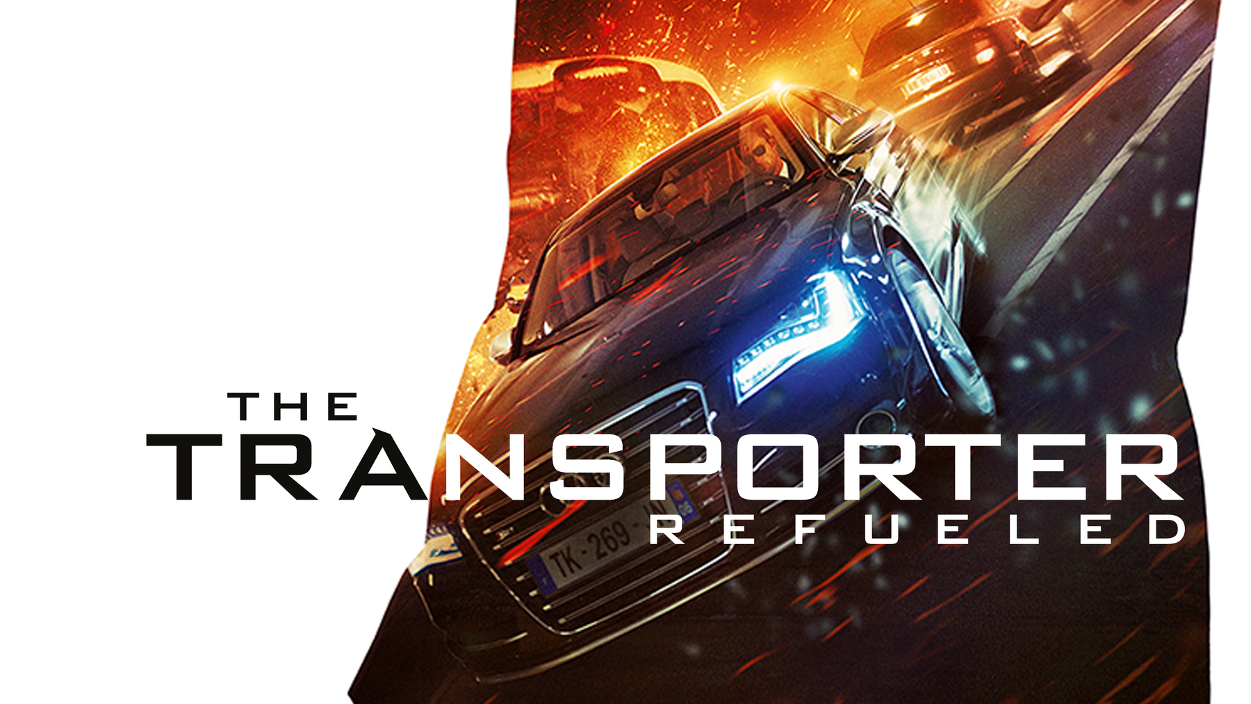 The Transporter Refueled 3