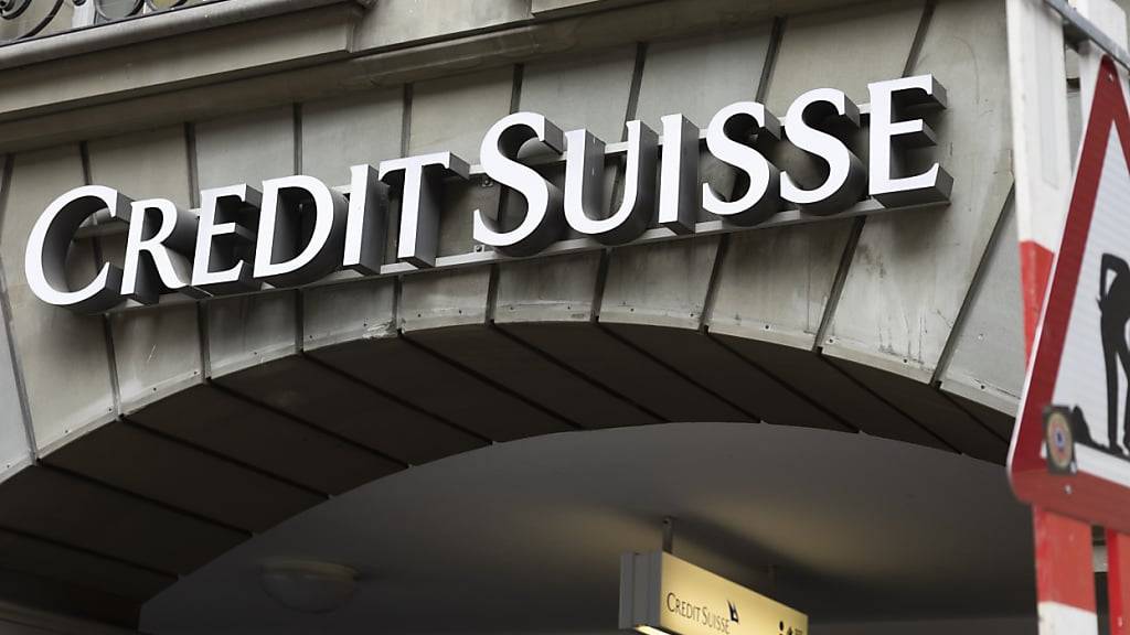 Die SNB hat aus dem Untergang der Credit Suisse Lehren gezogen und will Schwächen bei der Eigenmittelregulierung von systemrelevanten Banken beheben. (Archivbild)