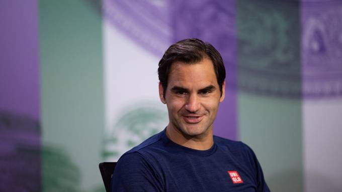 Zieht Roger Federer nach Rapperswil?