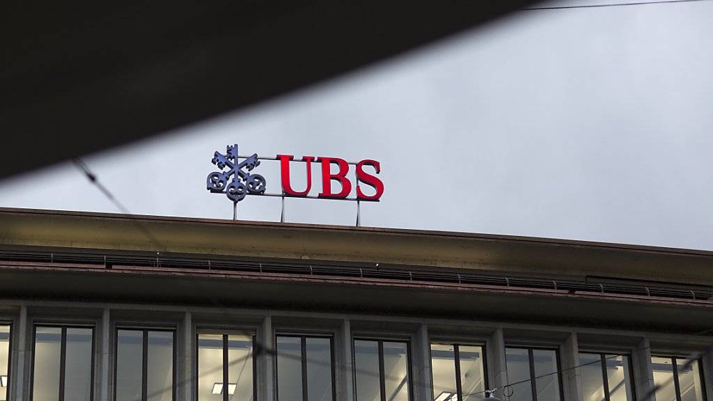 Die Bundesanwaltschaft darf in einem Strafverfahren Einsicht in Unterlagen der UBS nehmen. Das Bundesgericht hat gegen die Grossbank entschieden. (Archivbild)