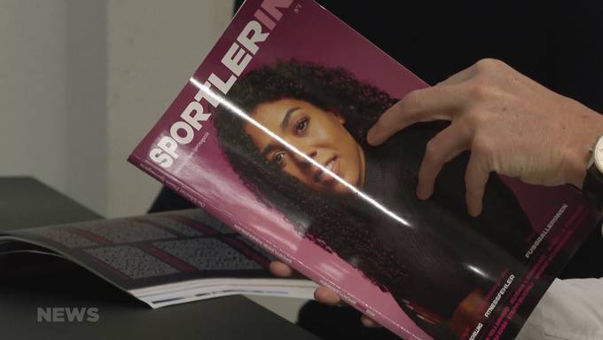 Drei Berner für «Sportlerin»: Erstes Schweizer Sportmagazin für Frauen lanciert