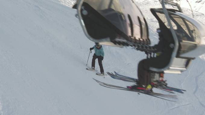 Was man bei Skiferien im Ausland beachten muss