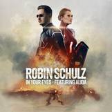 Robin Schulz feat. Alida - In Your Eyes