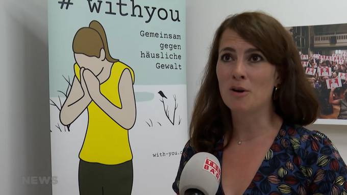Das Schweizer Online-Tool gegen häusliche Gewalt