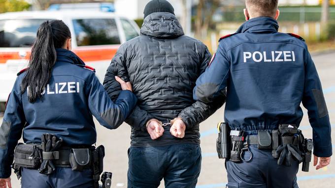 Zürcher Kantonspolizei schnappt schweizweit gesuchten Teenager