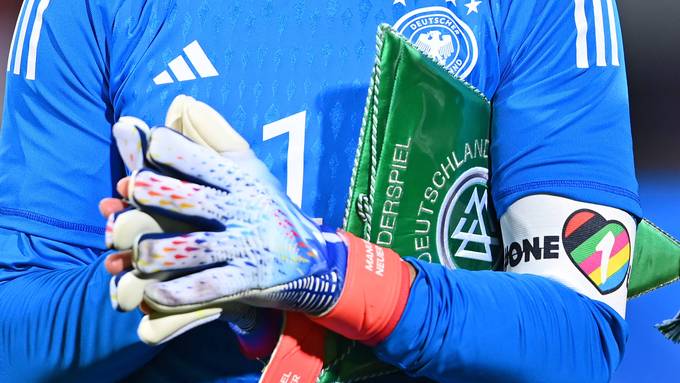 Deutscher Fussball-Bund zieht Fifa vor Gericht 