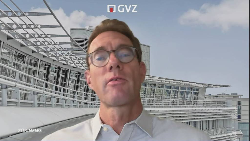 Über 2000 Hagelschäden im Kanton Zürich: Gebäudeversicherung zieht erste Bilanz