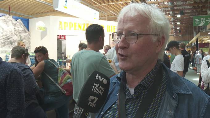 Schönstes Olma-Erlebnis