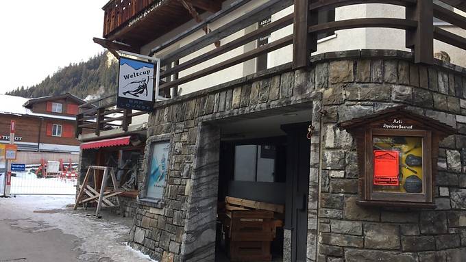 Skiweltcuprennen in Adelboden wegen Corona ohne Zuschauer