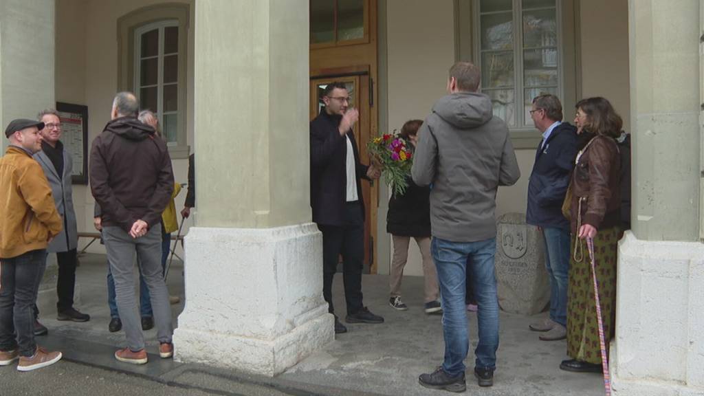 SP verdrängt FDP nach Jahrzehnten aus dem Stadtpräsidium