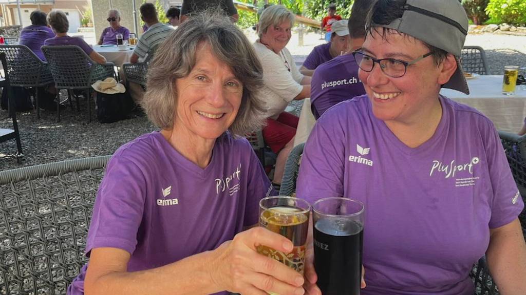 Mit Lachen durch den Tag – dank Ausflügen für Menschen mit Beeinträchtigung