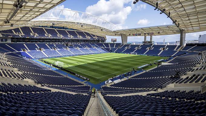 Porto erbt Champions-League-Final