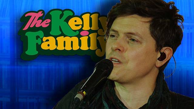 Nach Kelly-Mania: Patrick geht als gereifter Solosänger auf Tuchfühlung