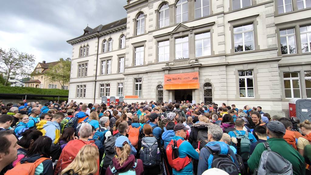 Verein Rigi 91  