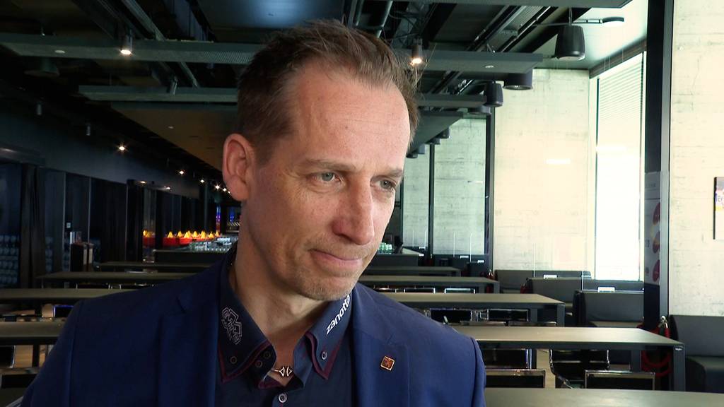 Antti Törmänen: «Rückzug als Trainer ist zu 100 Prozent richtige Entscheidung»