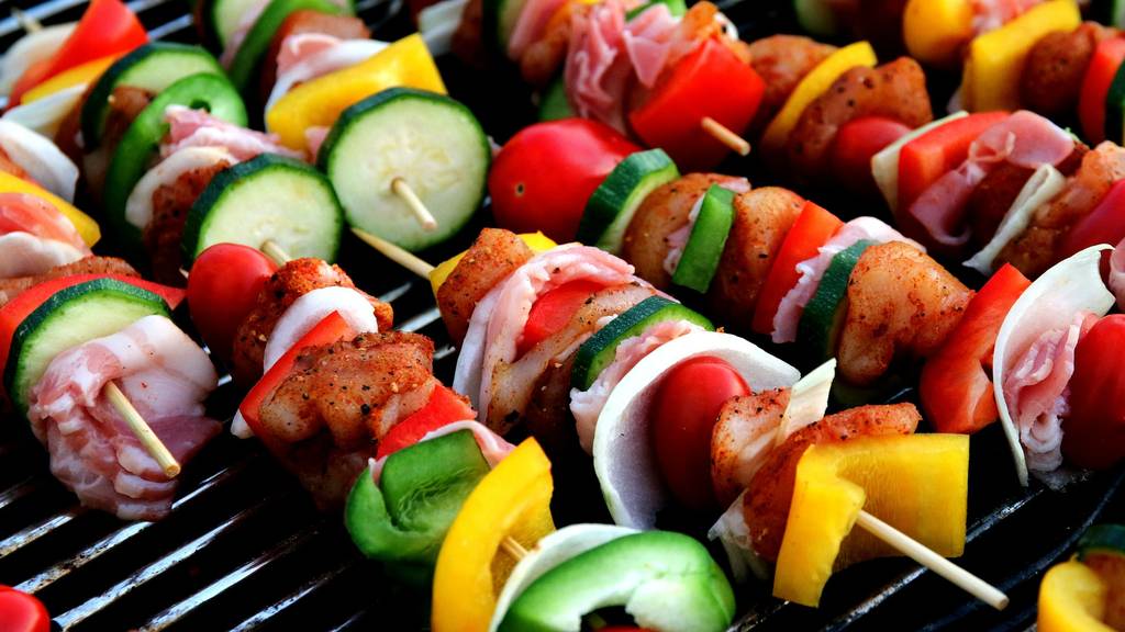 Welcher Grilltyp seid ihr?