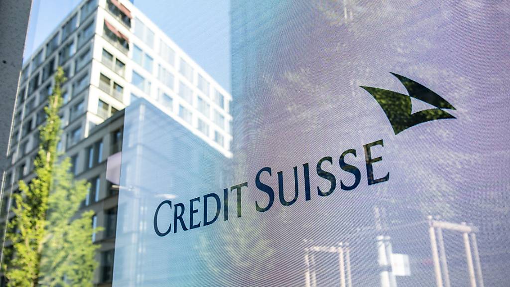 Die Credit Suisse stellt den Anlegern in die Greensill-Fonds weitere Rückzahlungen in Aussicht. Den Investoren sollen in der kommenden Woche weitere 0,75 Milliarden Dollar ausbezahlt werden. (Archivbild)