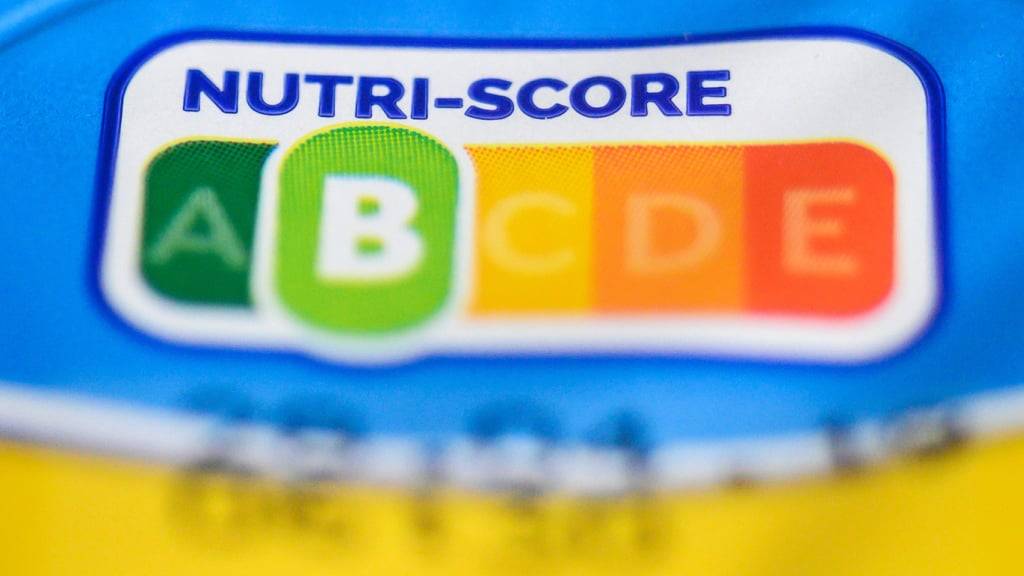 Schweizer Lebensmittelanbieter kritisieren den Nutri-Score. (Archivbild)